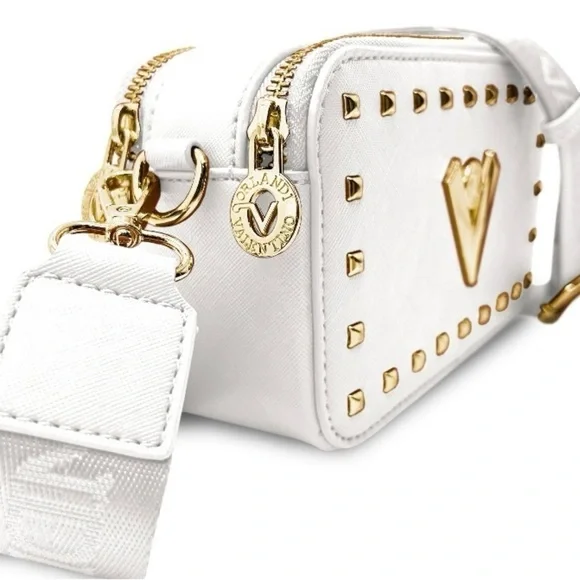 NWT Valentino Orlandi Camera Bag🔥🔥 - Picture 2 of 4